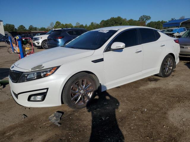 KIA OPTIMA EX 2015 5xxgn4a73fg416246