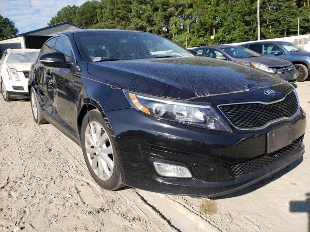 KIA OPTIMA EX 2015 5xxgn4a73fg417123