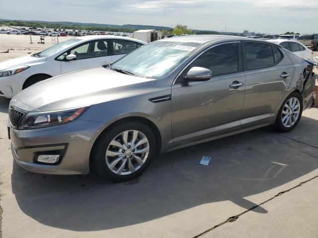 KIA OPTIMA EX 2015 5xxgn4a73fg420023