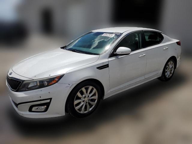 KIA OPTIMA 2015 5xxgn4a73fg420619