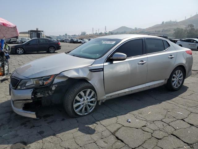 KIA OPTIMA EX 2015 5xxgn4a73fg421026