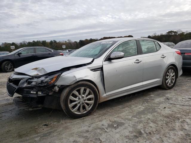 KIA OPTIMA EX 2015 5xxgn4a73fg422984