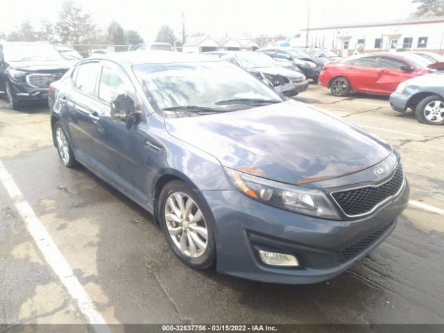 KIA OPTIMA 2015 5xxgn4a73fg423682