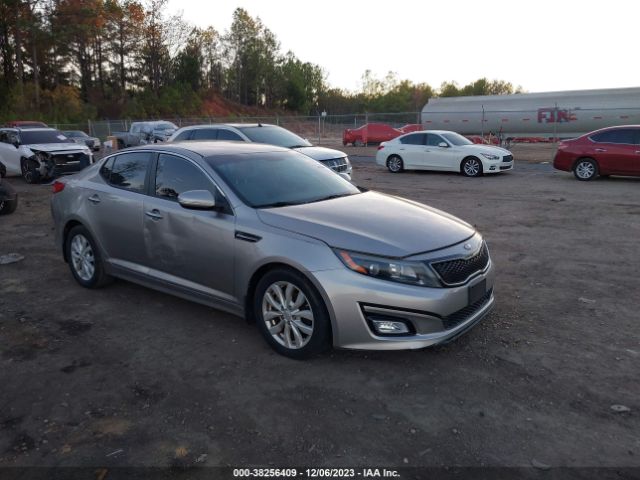 KIA OPTIMA 2015 5xxgn4a73fg424802