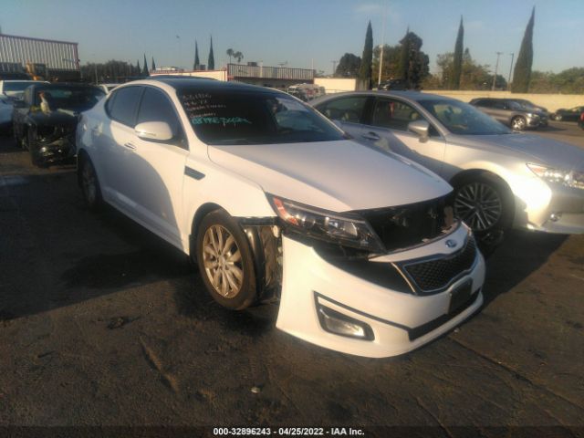 KIA OPTIMA 2015 5xxgn4a73fg425772