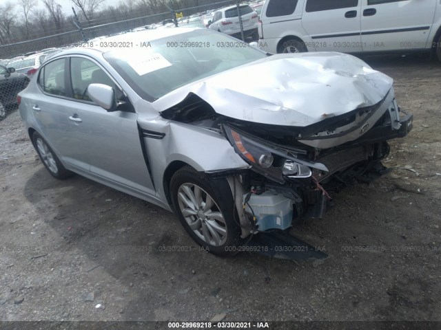 KIA OPTIMA 2015 5xxgn4a73fg428896