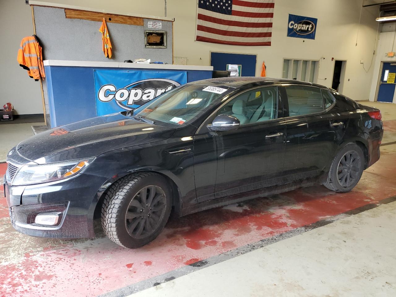 KIA OPTIMA 2015 5xxgn4a73fg431524