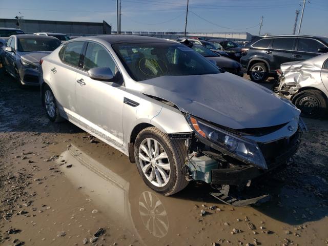 KIA OPTIMA 2015 5xxgn4a73fg435573