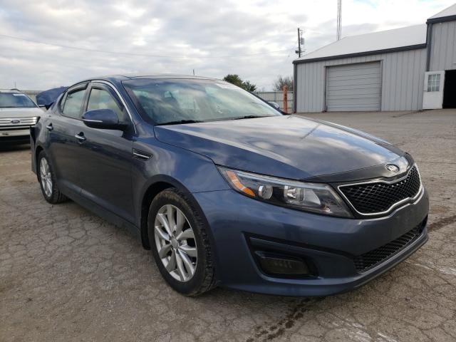 KIA OPTIMA 2014 5xxgn4a73fg437629