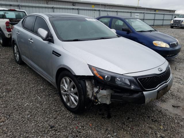 KIA OPTIMA EX 2015 5xxgn4a73fg439090