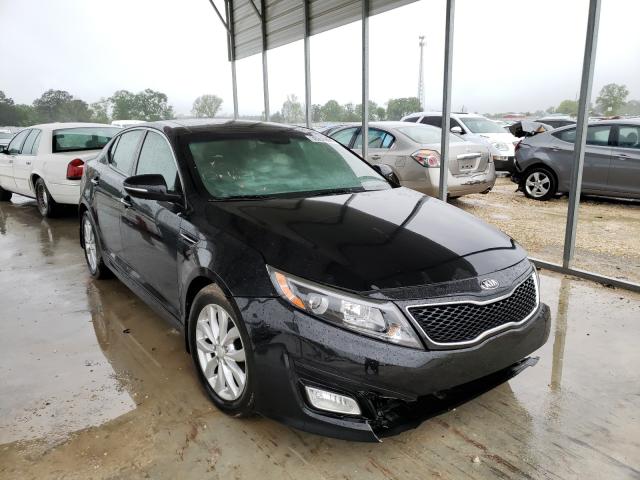 KIA OPTIMA EX 2015 5xxgn4a73fg440515