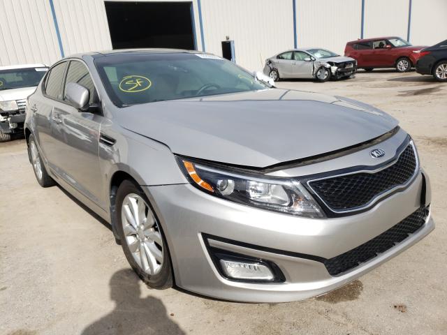 KIA NULL 2015 5xxgn4a73fg441860