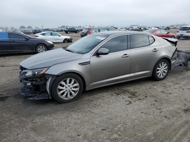 KIA OPTIMA 2015 5xxgn4a73fg442037