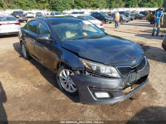 KIA OPTIMA 2015 5xxgn4a73fg445116