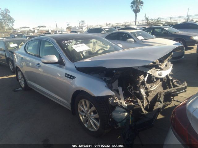 KIA OPTIMA 2015 5xxgn4a73fg446525