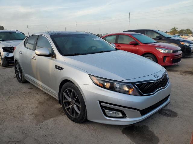 KIA OPTIMA EX 2015 5xxgn4a73fg450994