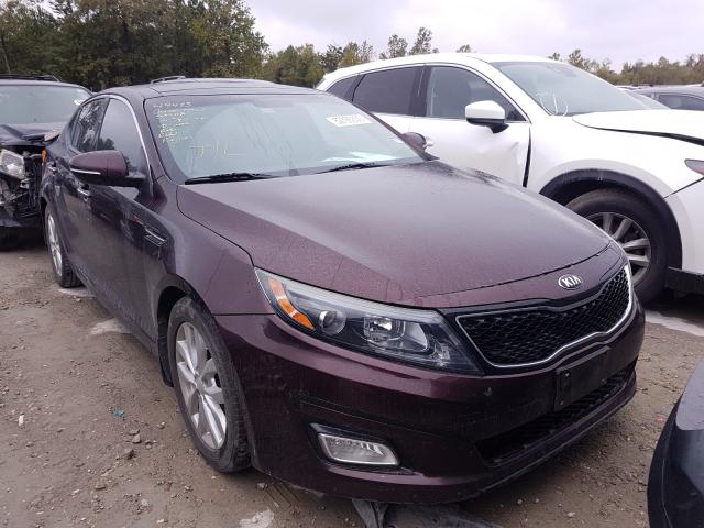 KIA NULL 2015 5xxgn4a73fg452972