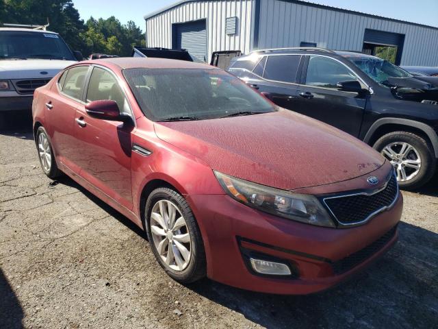 KIA OPTIMA EX 2015 5xxgn4a73fg455211