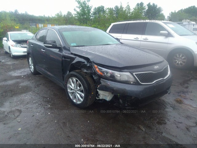 KIA OPTIMA 2015 5xxgn4a73fg456438