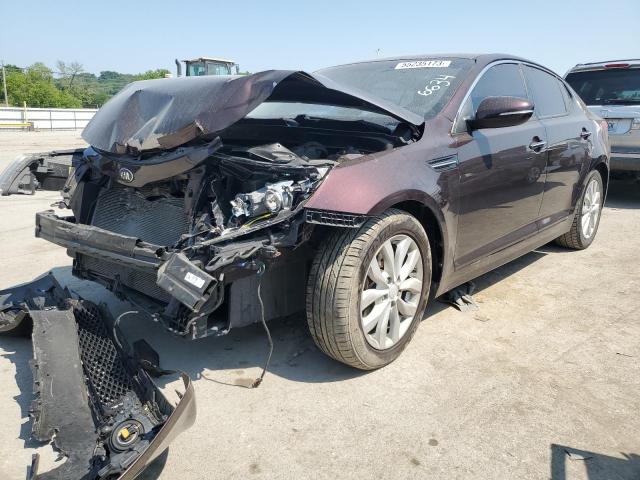 KIA OPTIMA EX 2015 5xxgn4a73fg456634