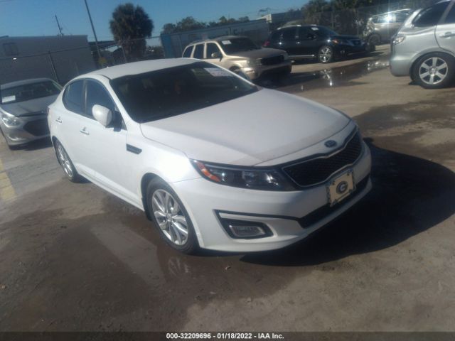 KIA OPTIMA 2015 5xxgn4a73fg457864