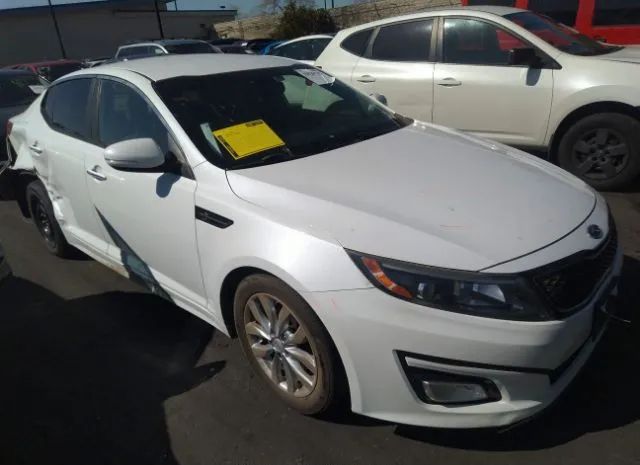 KIA OPTIMA 2015 5xxgn4a73fg459386