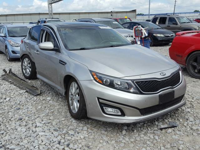 KIA OPTIMA EX 2015 5xxgn4a73fg459968