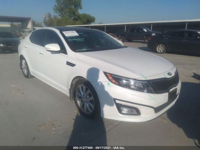 KIA OPTIMA 2015 5xxgn4a73fg464605