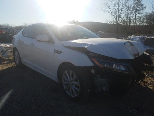 KIA OPTIMA EX 2015 5xxgn4a73fg466712