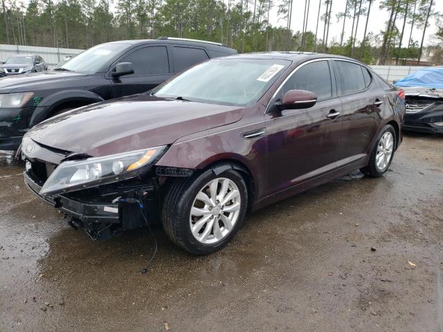 KIA OPTIMA 2015 5xxgn4a73fg468511