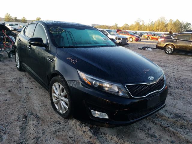 KIA OPTIMA EX 2015 5xxgn4a73fg469612