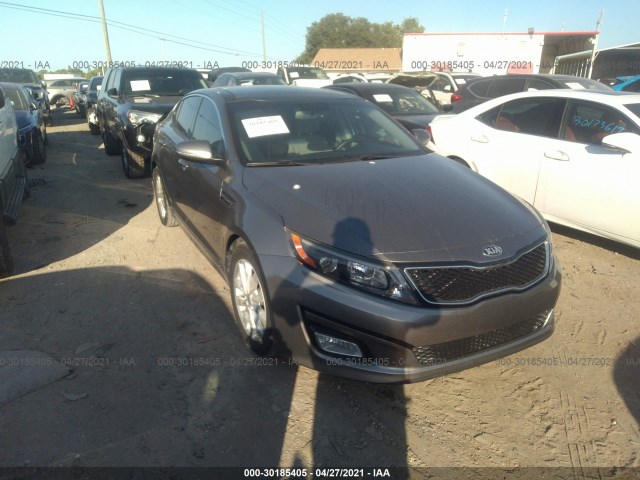 KIA OPTIMA 2015 5xxgn4a73fg470775