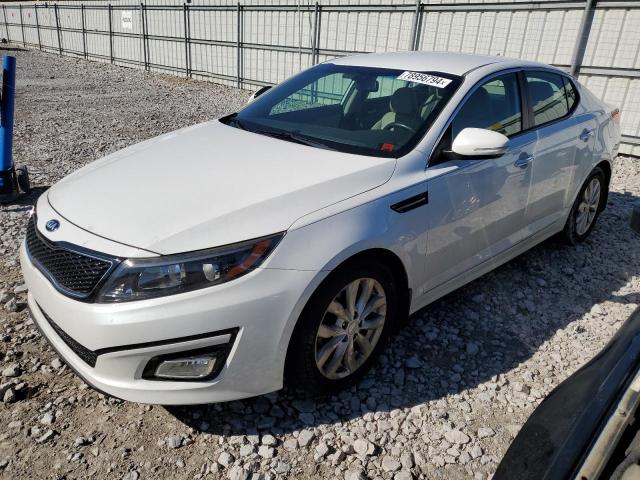 KIA OPTIMA EX 2015 5xxgn4a73fg470789