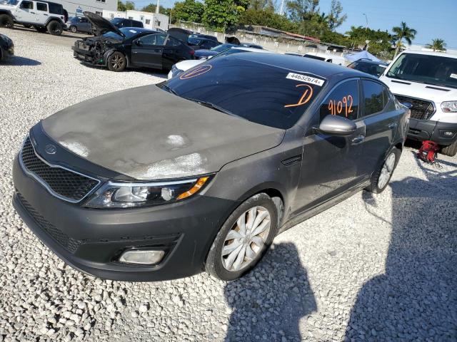 KIA OPTIMA EX 2015 5xxgn4a73fg471165