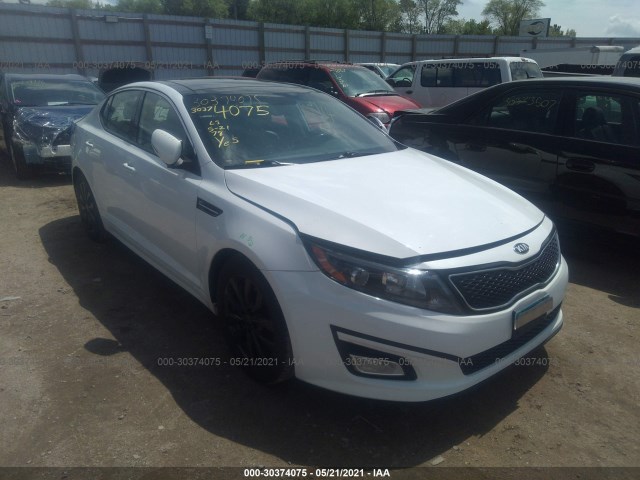 KIA OPTIMA 2015 5xxgn4a73fg475135