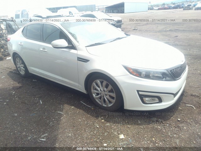 KIA OPTIMA 2015 5xxgn4a73fg475409