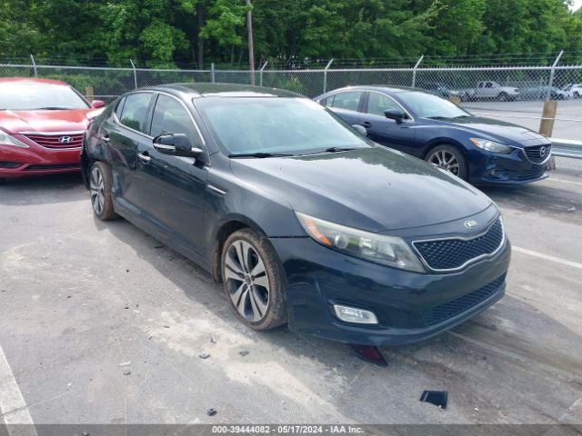 KIA OPTIMA 2015 5xxgn4a73fg478357