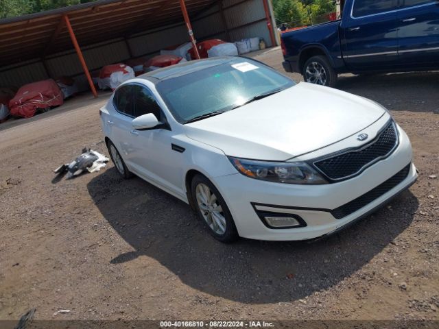 KIA OPTIMA 2015 5xxgn4a73fg478682