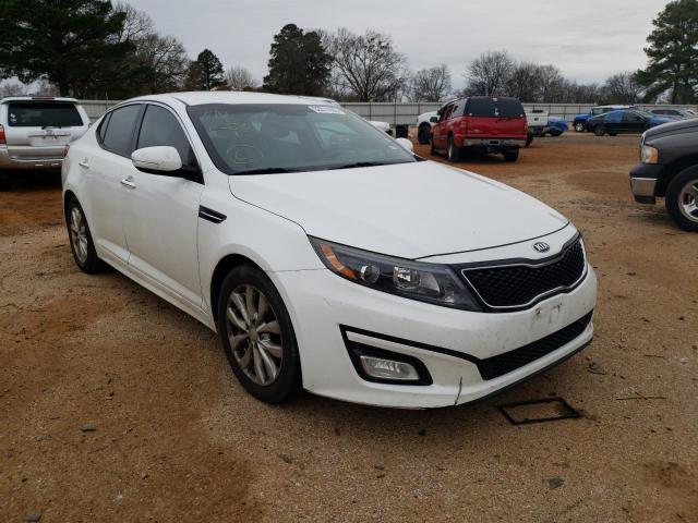 KIA OPTIMA EX 2015 5xxgn4a73fg478794