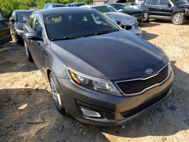 KIA OPTIMA EX 2015 5xxgn4a73fg479072