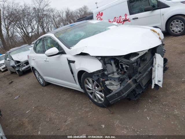 KIA OPTIMA 2015 5xxgn4a73fg481601