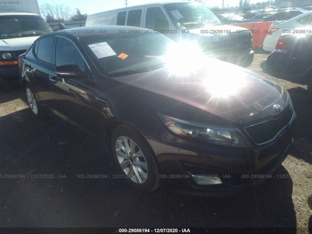 KIA OPTIMA 2015 5xxgn4a73fg482327