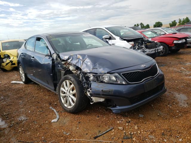 KIA OPTIMA EX 2015 5xxgn4a73fg482697