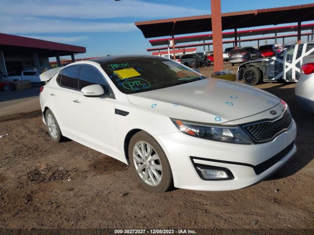 KIA OPTIMA 2015 5xxgn4a73fg483011