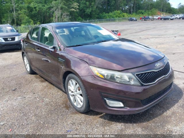 KIA OPTIMA 2015 5xxgn4a73fg486362