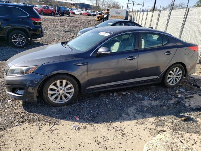 KIA OPTIMA EX 2015 5xxgn4a73fg486703