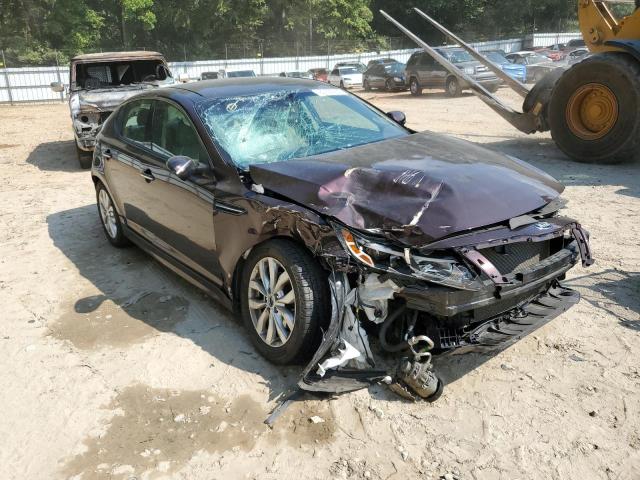 KIA OPTIMA EX 2015 5xxgn4a73fg488600