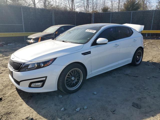 KIA OPTIMA 2015 5xxgn4a73fg492646