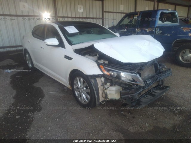 KIA OPTIMA 2015 5xxgn4a73fg493456