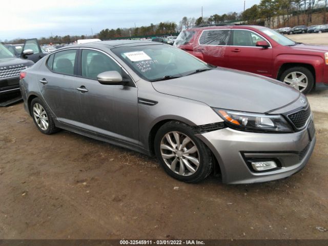 KIA OPTIMA 2015 5xxgn4a73fg493571